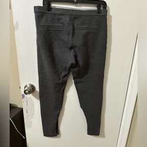 GAP ponte pants - EUC
